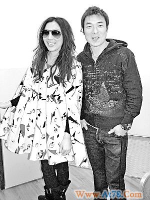 许志安郑秀文被传成功复合男方已闪电求婚?