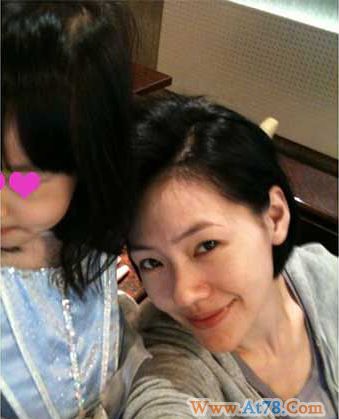 大S斥网友“瞎”贴12年前旧照驳整容说(图)