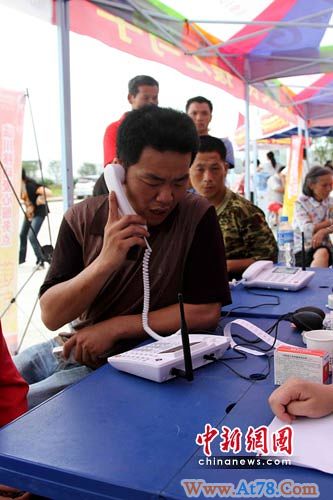 江西抚河十万余被洪水围困民众已基本救出