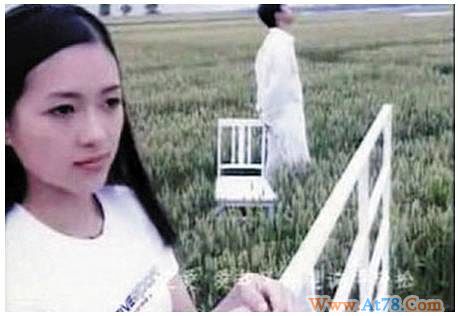 那些让你过目难忘的MV女主角们