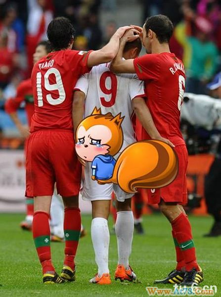 大仙带You See世界杯：7颗葡萄令朝鲜精神崩溃，西班牙斗牛士的如果和遗憾