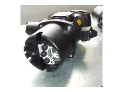 德国ABB执行机构 德国ABB执行机构