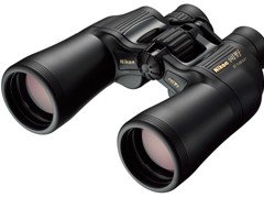 尼康望远镜阅野系列ST 12X50CF