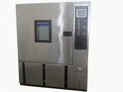 可程式恒温恒湿机 可程式恒温恒湿机