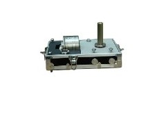 Y055浮球式压力计