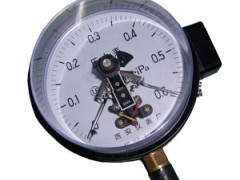 YTN-150耐震压力表