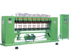 高速护栏网排焊机，桥梁网片点焊机排焊机