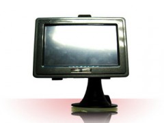 车载式666GPS导航监控型