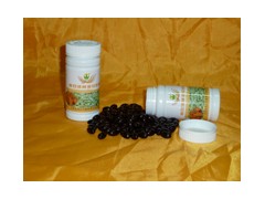 纳豆沙棘油软胶囊