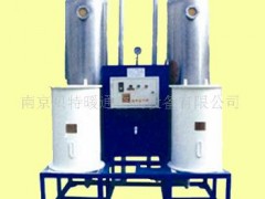 全自动钠离子交换器 全自动钠离子交换器