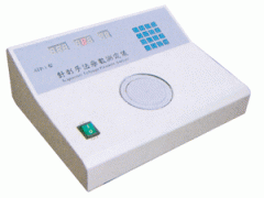 针刺手法参数测定仪 针刺手法参数测定仪