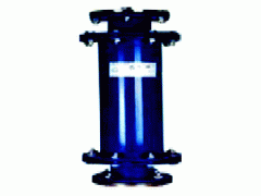 永磁除垢器 永磁除垢器