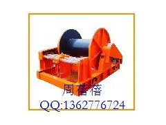 1.5吨电控卷扬机生产厂家