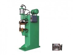 压缩机壳体焊机