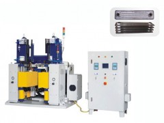 油汀散热片焊机