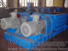 河南齿辊破碎机厂家 河南齿辊破碎机厂家