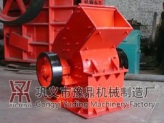 河南单段破碎机厂家 河南单段破碎机厂家