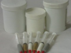 温州大功率LED导热散热硅脂