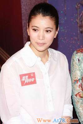 袁咏仪称丈夫减肥拍戏入魔否认看妇科医生求女