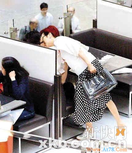 当众亲嘴大秀恩爱拉姑反对Lucas入娱乐圈拍戏