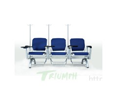 输液椅，候诊椅YY-803