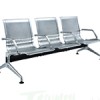 不锈钢候诊椅RG-413-1B