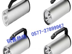 RJW7101手提防爆探照灯，RJW7102