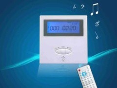 家庭背景音乐主机2.1B 家庭背景音乐主机2.1B