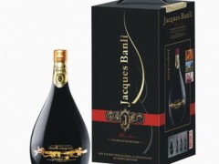 法国杰克宾利葡萄酒 零售价 398元/瓶 法国杰克宾利葡萄酒 零售价 398元/瓶