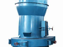 高细度磨粉机