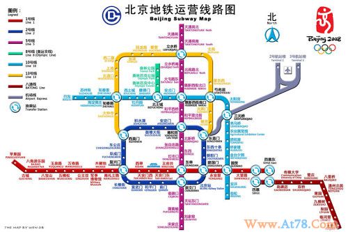 北京地铁10号线二期将接驳丰台火车站
