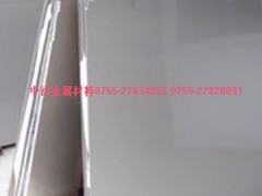 供应进口不锈钢SUS302B