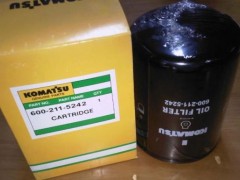 《丽江佳水》厂家直销小松液压滤芯(可来样品定做) 《丽江佳水》厂家直销小松液压滤芯(可来样品定做)