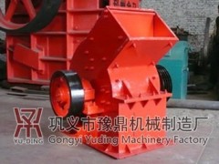 山东锤式破碎机特点有哪些? 山东锤式破碎机特点有哪些?