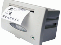 D型针式打印机 D型针式打印机