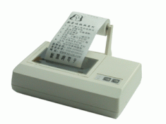 T型针式打印机 T型针式打印机