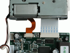 W32热敏打印机 W32热敏打印机