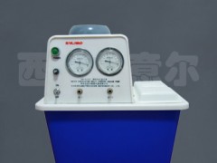 西安波意尔SHZ-D(III)型循环水式真空泵 西安波意尔SHZ-D(III)型循环水式真空泵