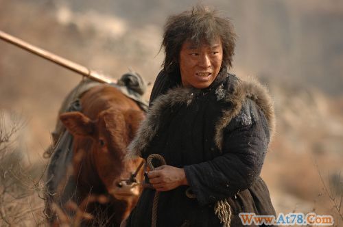 黄渤越洋领奖纽约获得“亚洲上升之星”(图)