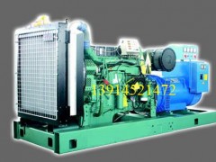 柴油发电机组
