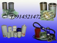 发电机组零配件