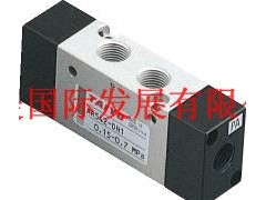 TAIYO气控阀 TAIYO气控阀
