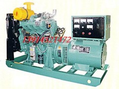 潍柴95、100、105柴油发电机组