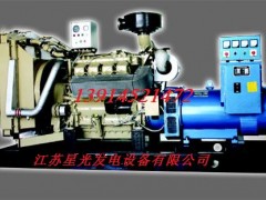 道依茨柴油发电机组