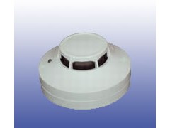 有线烟雾报警器(厂家)Sn-828-1PL(联网型) 有线烟雾报警器(厂家)Sn-828-1PL(联网型)