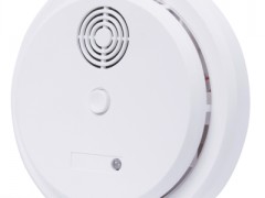 独立光电烟雾探测器 SN-828-5P 独立光电烟雾探测器 SN-828-5P