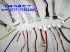 红白排端子线，LCD端子连接线，彩排端子线