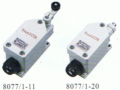 8077-1系列防爆行程开关