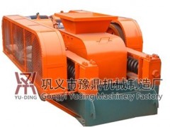 湖北对辊破碎机价格-对辊破碎机厂家 湖北对辊破碎机价格-对辊破碎机厂家