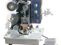 批号打码机/色带打码机 批号打码机/色带打码机